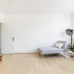 Gracefully Chic And Undeniably Beautiful Apartment-Sustainable Living