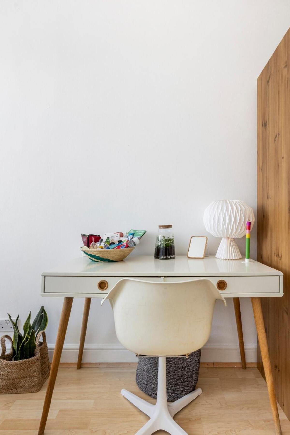 Gracefully Chic And Undeniably Beautiful Apartment-sustainable Living * Londra