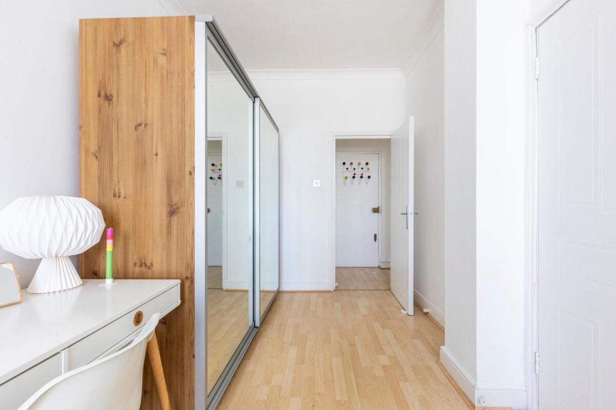 Gracefully Chic And Undeniably Beautiful Apartment-sustainable Living Appartamento *