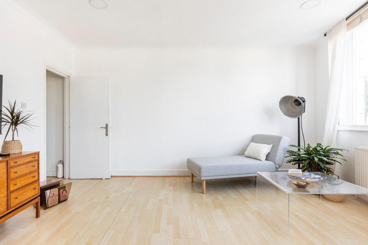 Appartamento Gracefully Chic And Undeniably Beautiful Apartment-sustainable Living Londra