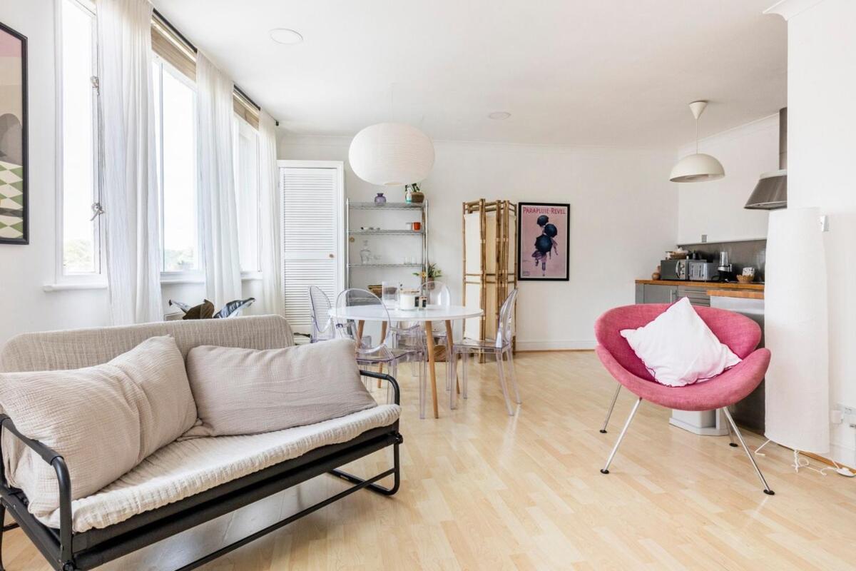 Appartamento Gracefully Chic And Undeniably Beautiful Apartment-sustainable Living