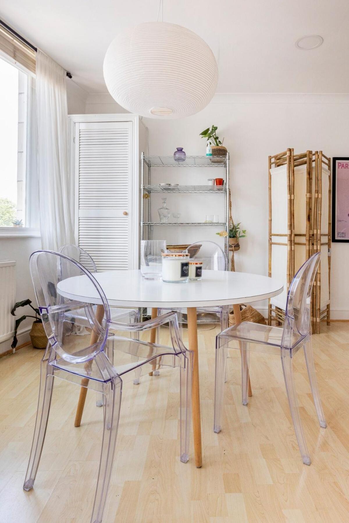 Gracefully Chic And Undeniably Beautiful Apartment-sustainable Living *