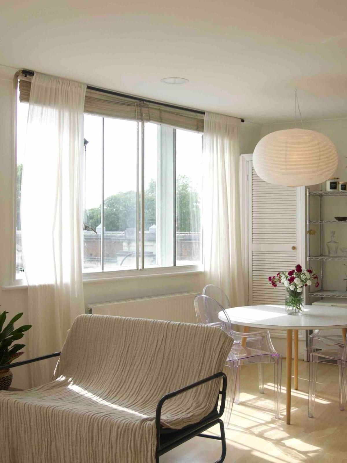 Gracefully Chic And Undeniably Beautiful Apartment-sustainable Living Appartamento *
