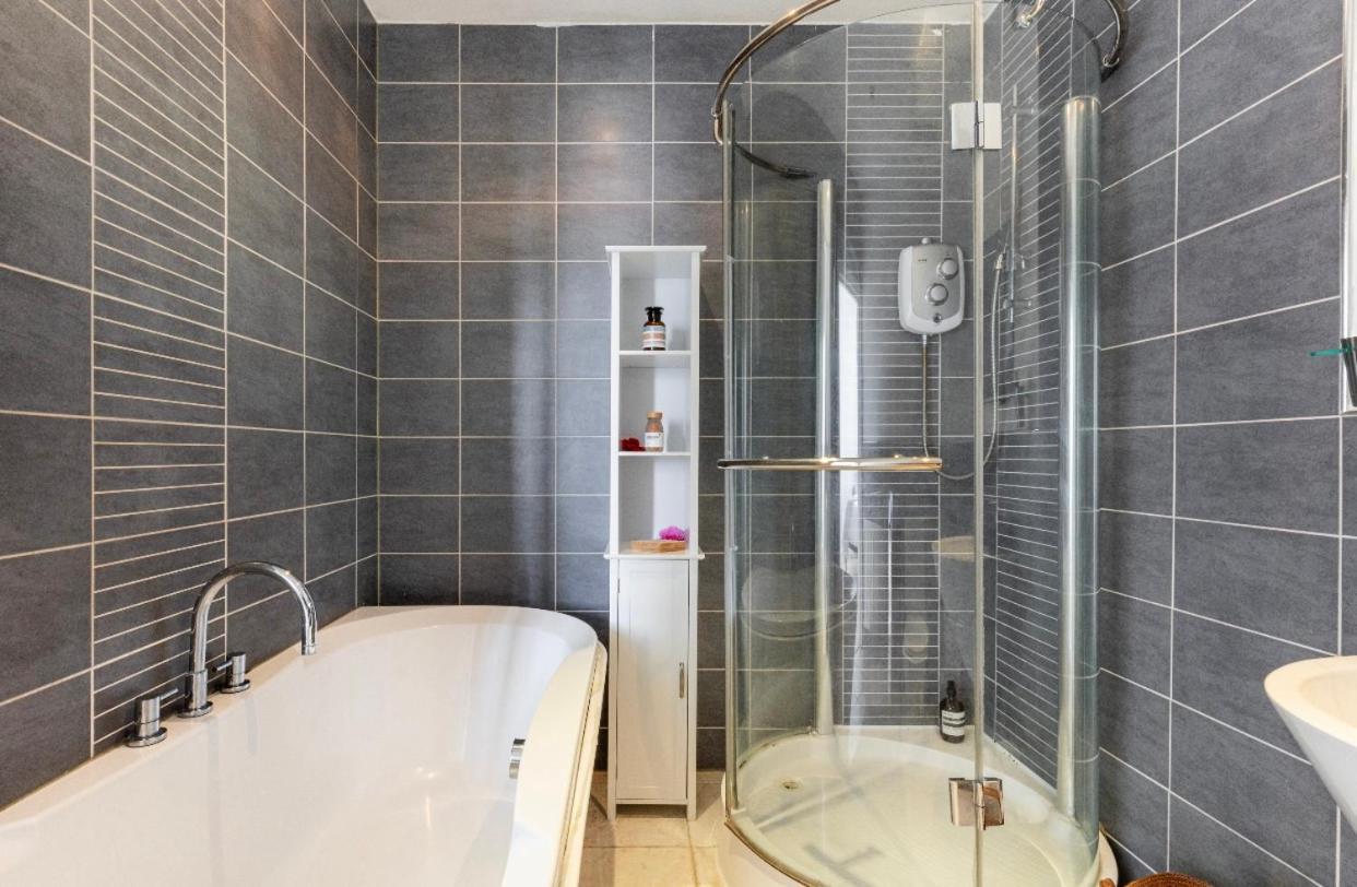 Appartamento Gracefully Chic And Undeniably Beautiful Apartment-sustainable Living Londra