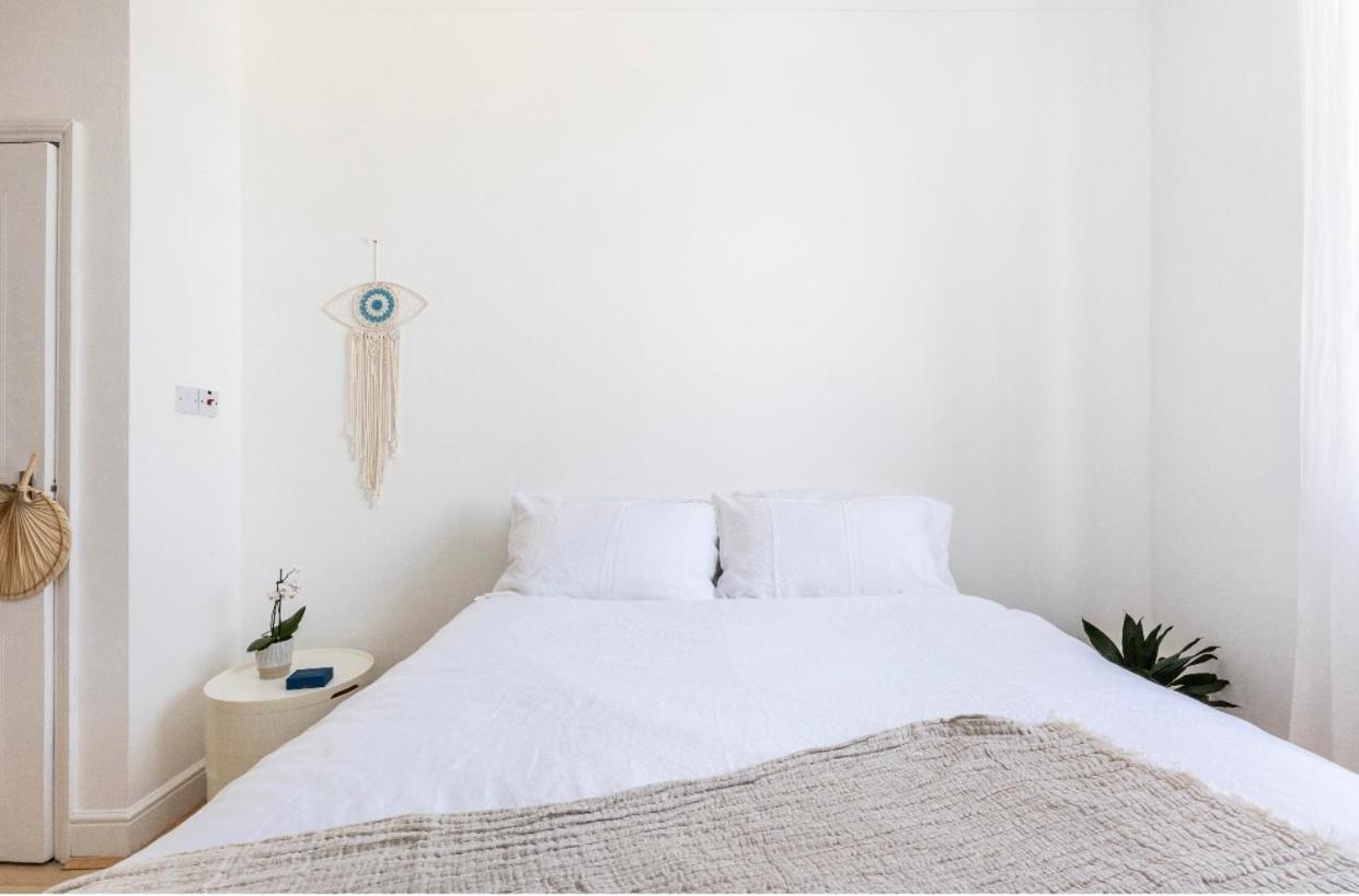 Gracefully Chic And Undeniably Beautiful Apartment-sustainable Living Appartamento *